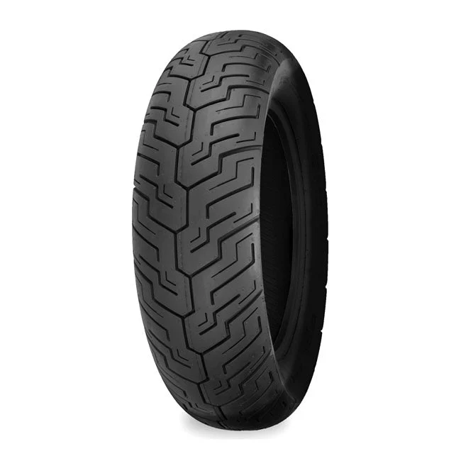 Shinko 734 achterbanden 16"