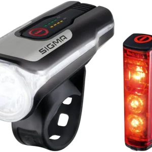 Sigma Aura 80/Blaze USB verlichtingsset