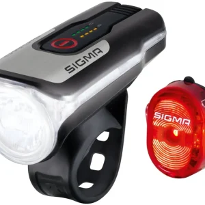 Sigma Aura 80/Nugget II USB verlichtingsset