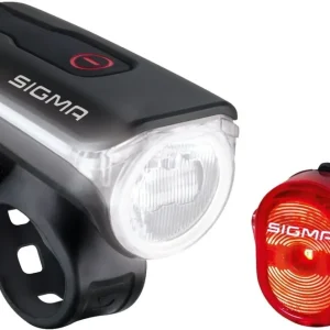 Sigma Aura 60 USB/Nugget II verlichtingsset
