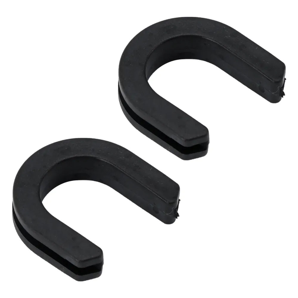 Sissy Bar Bagagerek zijmontage Doorvoerbus voor Street Glide 52682-09