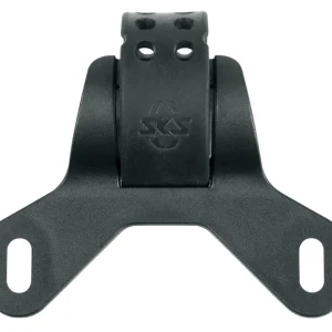 SKS 2-punts framehouder voor mini-pompen 23-29mm zwart