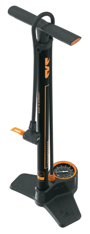 SKS Airkompressor 10.0 Vloerpomp