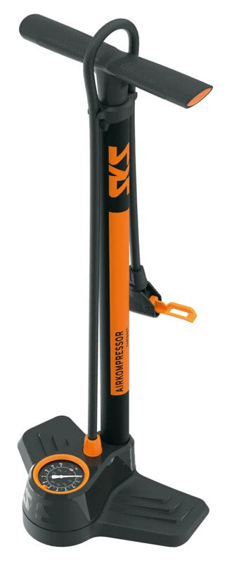 SKS Airkompressor Compact 10.0 Vloerpomp