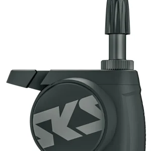 SKS Airspy SV bandenspanningssensor zwart
