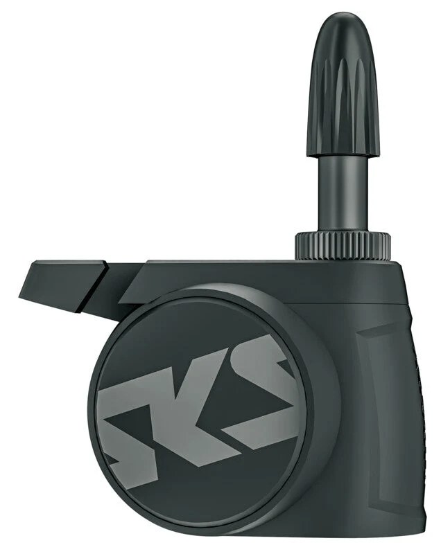 SKS Airspy SV bandenspanningssensor zwart