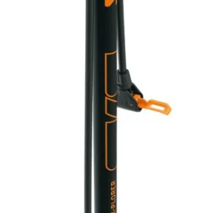 SKS Air-X-Plorer 10.0 Vloerpomp