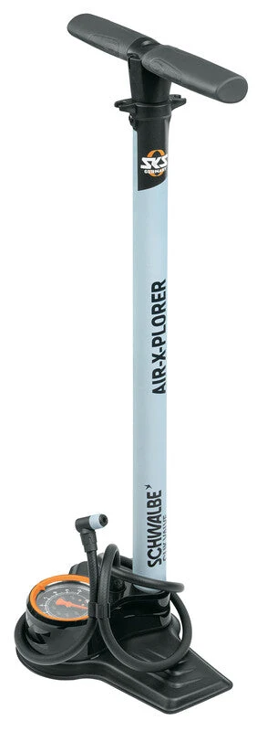 SKS Air-x-plorer Clik Ventiel 10.0