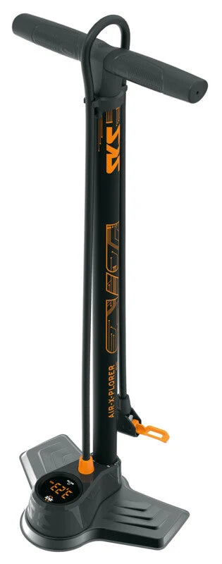 SKS Air-X-Plorer Digi 10.0 Standpomp