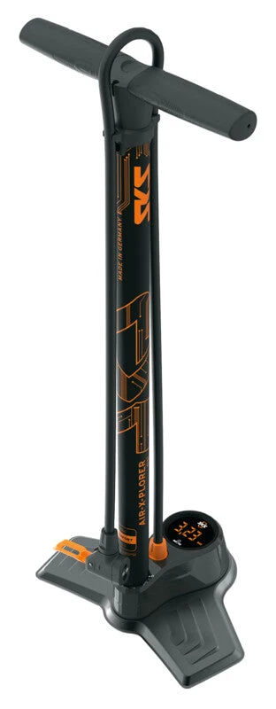 SKS Air-X-Plorer Digi 10.0 Standpomp