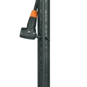 SKS Air-X-Press 8.0 Vloerpomp Multiventielslang aansluiting