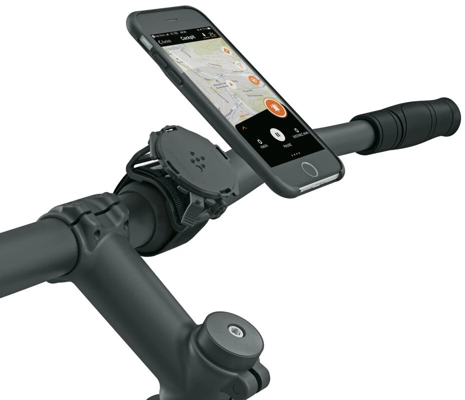 SKS Compit Anywhere Smartphonehouder