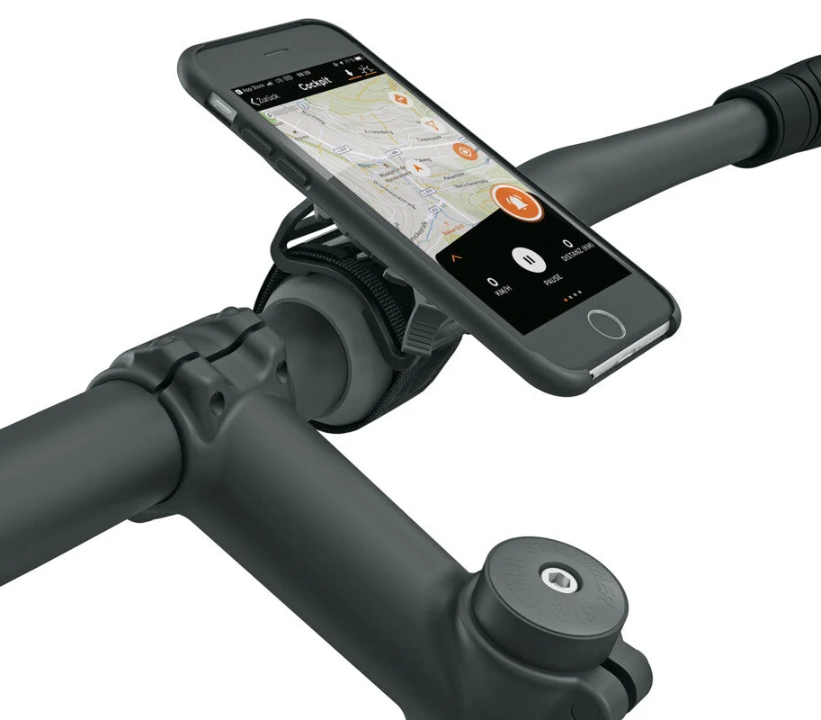 SKS Compit Anywhere Smartphonehouder