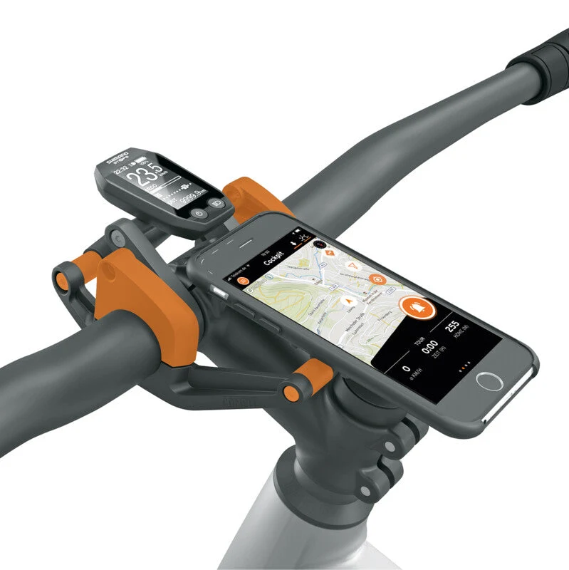 SKS Compit Smartphonehouder