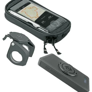 SKS Compit+ Smartphonehouder incl. COM/Smartbag