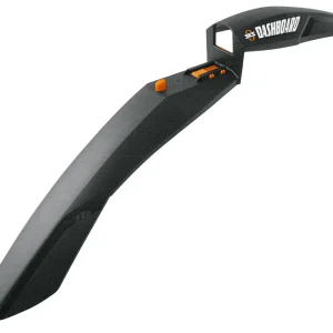 SKS Dashboard spatbord 26" zwart