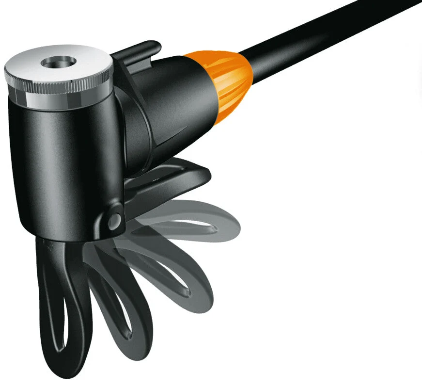 SKS E.V..-binnenband voor racecompressor