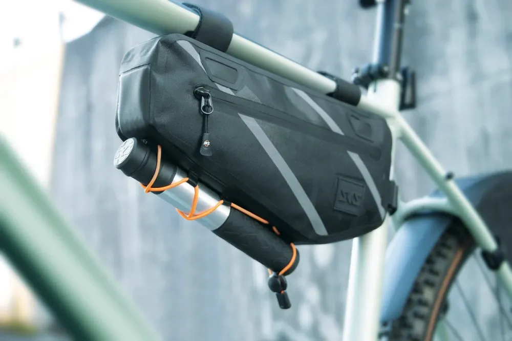 SKS Explore Frame Bag