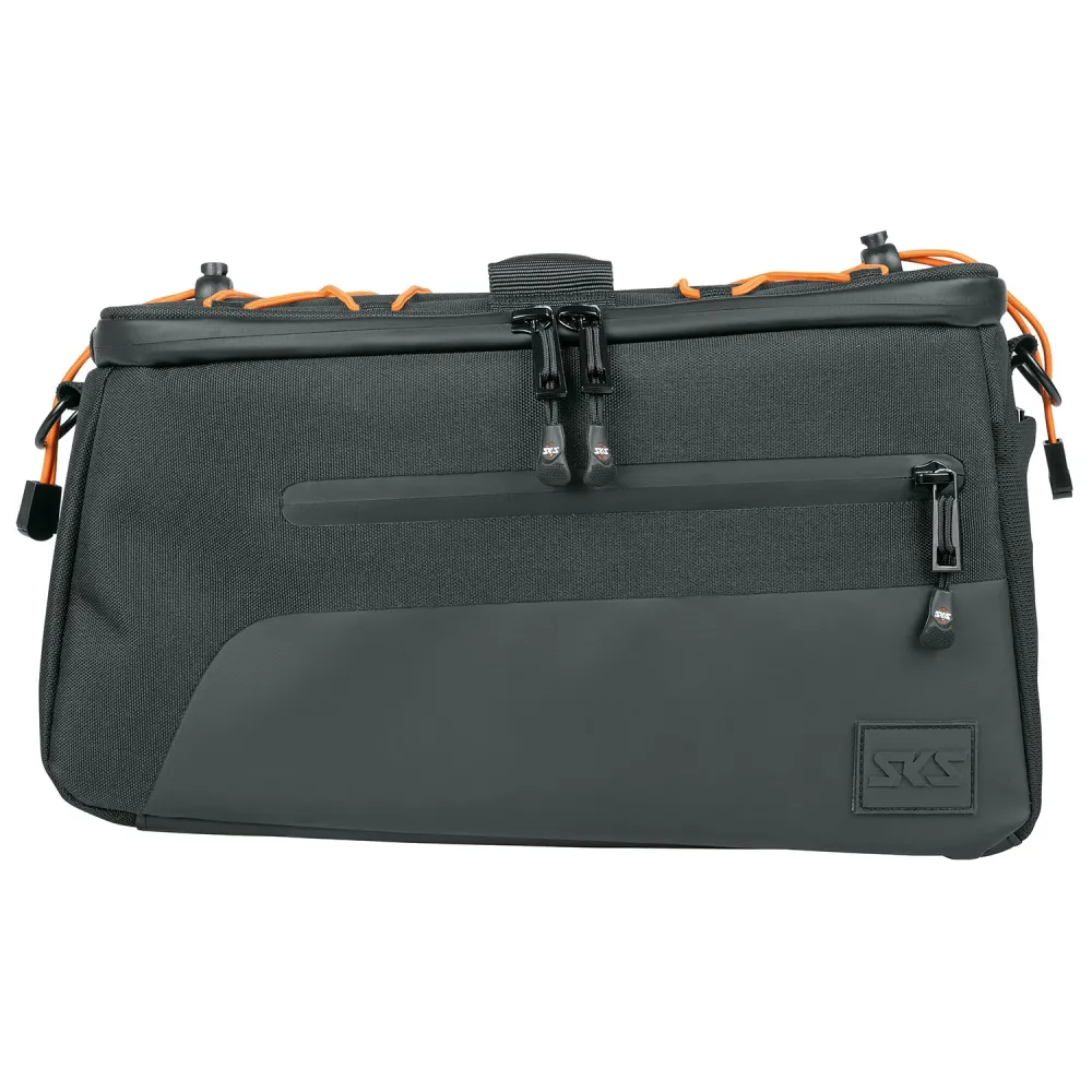 SKS Germany INFINITY URBAN TRUNKTAS Zwart