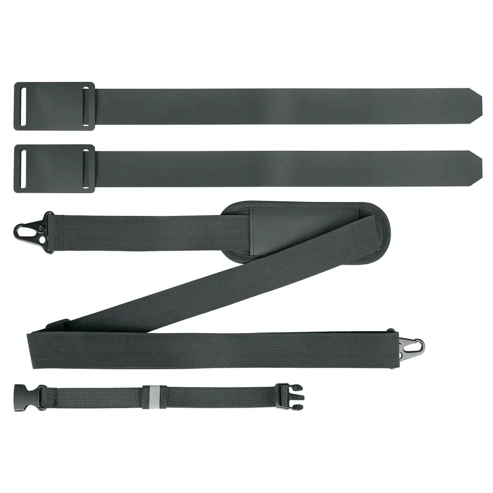 SKS Germany INFINITY URBAN TRUNKTAS Zwart