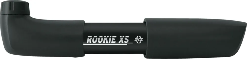 SKS Germany ROOKIE Zwart