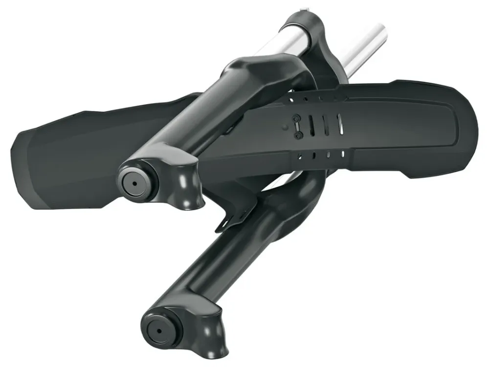 SKS Mudrocker MTB voorspatbord voorwiel