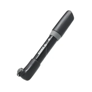 SKS Rookie XL minipomp zwart