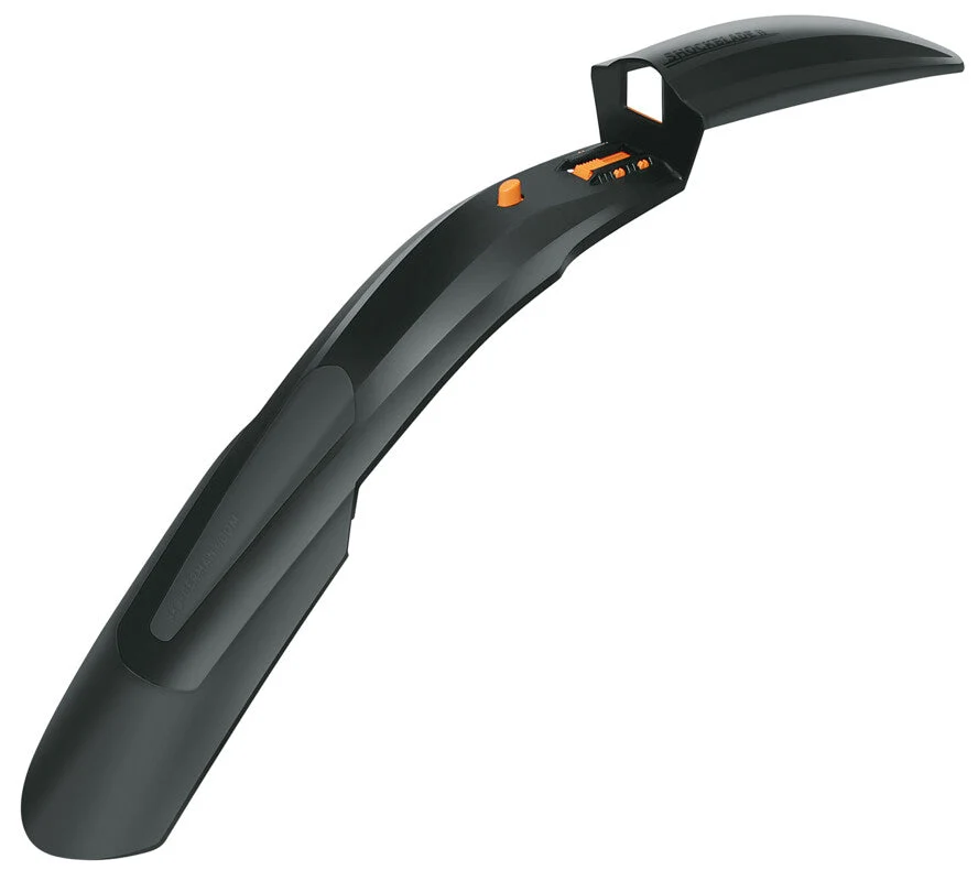 SKS Shockblade Dark spatbord 28 + 29"
