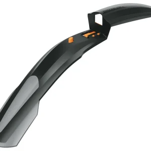 SKS Shockblade spatbord voor 26+27,5" zwart