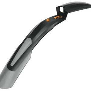 SKS Shockblade spatbord voor 28+29" zwart