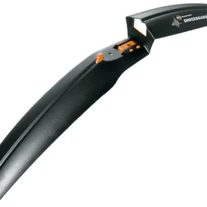 SKS Shockboard spatbord zwart