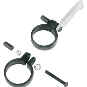 SKS Spatbordbevestigingsklemmen Ø31-34mm 2 stuks