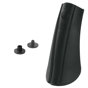 SKS Spoiler Lang P35 spatbord zwart