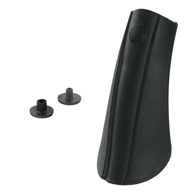 SKS Spoiler Lang P35 spatbord zwart
