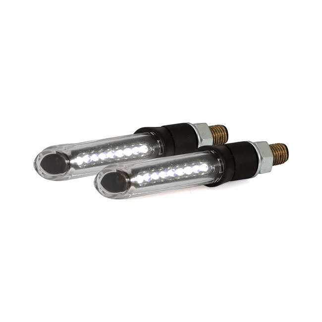 Slicc LED richtingaanwijzers