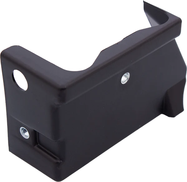 AIR LEADING COVER SM