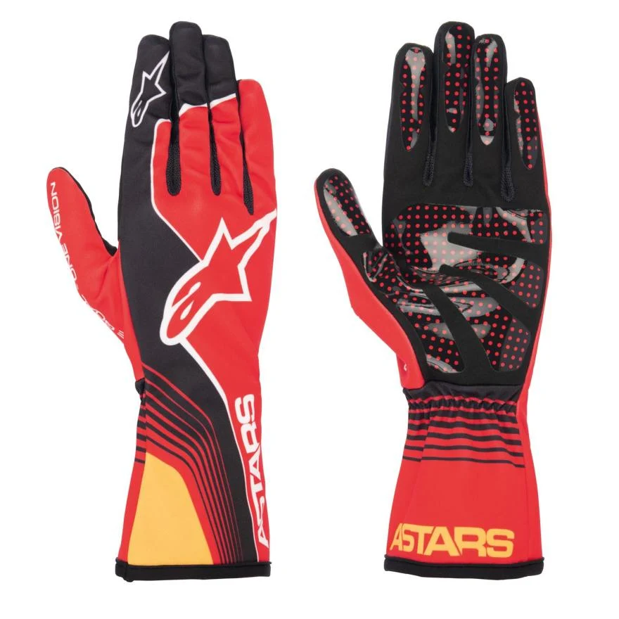 Alpinestars handschoenen Tech 1K Race V2 Future S&M