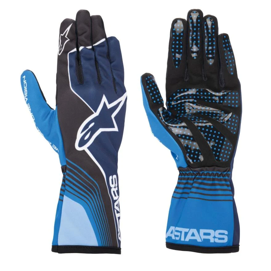 Alpinestars handschoenen Tech 1K Race V2 Future S&M