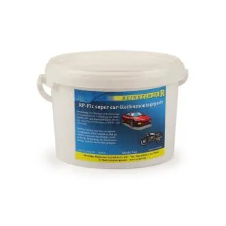 Bandenvet 3kg S&M