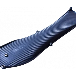 Binnenwerk voorspoiler panel FIA KG 508 S&M