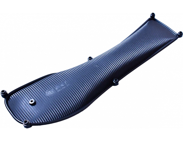 Binnenwerk voorspoiler panel FIA KG 508 S&M
