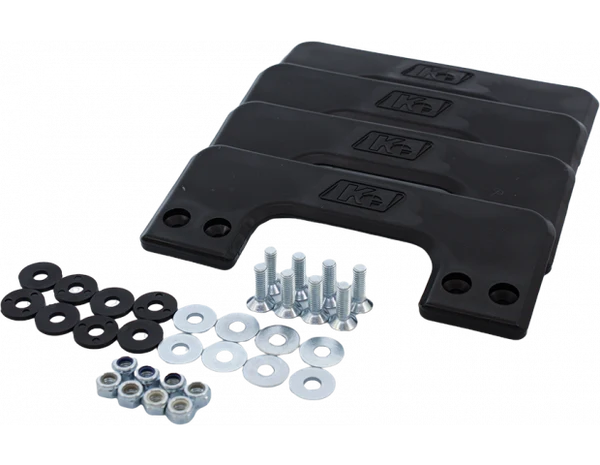 KG Chassis beschermer set SM