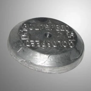 GOLDSPEED LOOD 1KG SM