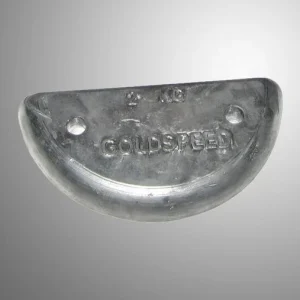 GOLDSPEED LOOD 2KG SM