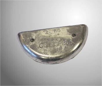 GOLDSPEED LOOD 4KG SM