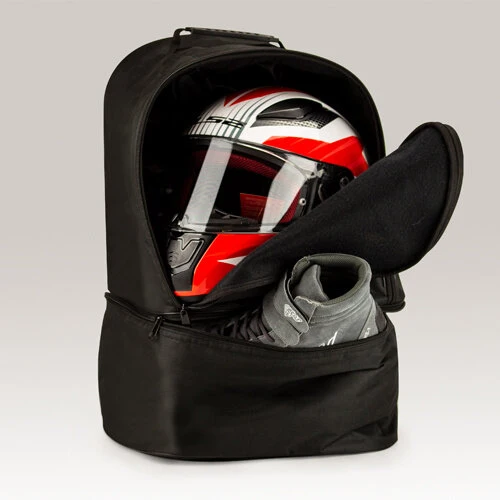 Helm tas DUESSELDORF HBS-1 Speed S&M