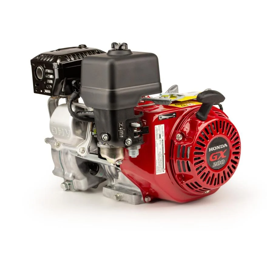 Honda Mini Buggy motor Honda GX200 RT2 met koppeling S&M