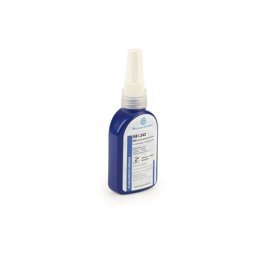 Loctite lijm medium S&M