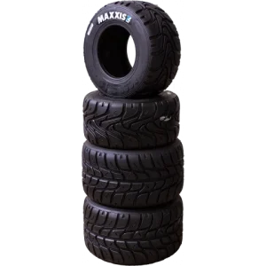 Maxxis T4 banden regen MINI (SET) SM