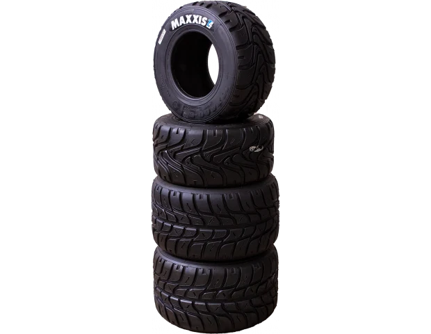 Maxxis T4 banden regen MINI (SET) SM
